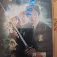 DVD Harry Potter