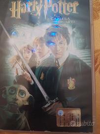 DVD Harry Potter