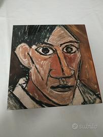 Picasso totale