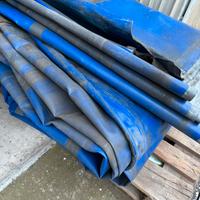 Teli teloni camion usati