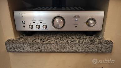 Amplificatore stereo DENON PMA600NE