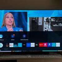 televisore 75 pollici SAMSUNG UE75TU7070UXZT