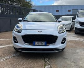 Ford Puma 1.0 EcoBoost Hybrid 125 CV S&S aut. ST-L