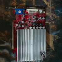 Scheda video Nvidia GeForce 6600
