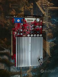Scheda video Nvidia GeForce 6600