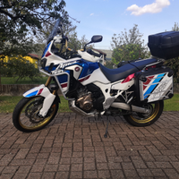 Honda CFR 1000 Africa Twin Adventure Sport