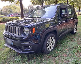 JEEP RENEGADE  1.4  LONGITUDE 140cv
