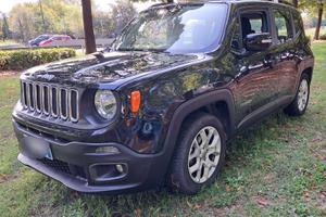 JEEP RENEGADE  1.4  LONGITUDE 140cv