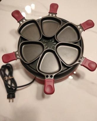 Raclette Tefal 