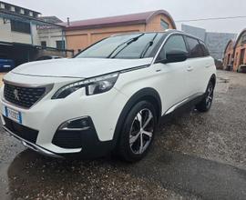 Peugeot 5008 BlueHDi 130 S&S GT Line