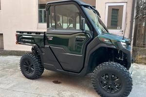 CF UFORCE 1000 PRO HIGHLAND nuovo