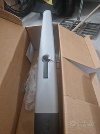 Motore cancello NICE 