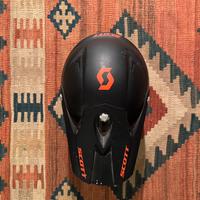 Casco Scott 350 Pro – Taglia XL