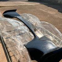 Spoiler Civic 10th fk7