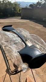 Spoiler Civic 10th fk7