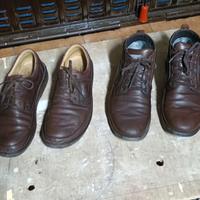 scarpe da uomo tg.47