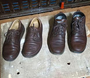 scarpe da uomo tg.47