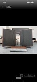 casse bang & olufsen Beovox 5000 complete