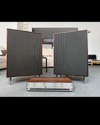 casse bang & olufsen Beovox 5000 complete
