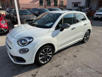 Fiat 500X 1.3 MultiJet 95 CV Sport Full-Led