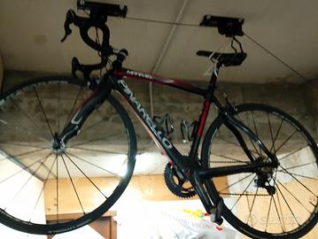 bici da corsa pinarello