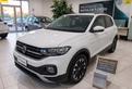 Volkswagen T-Cross Style 1.0 TSI (95 cv)
