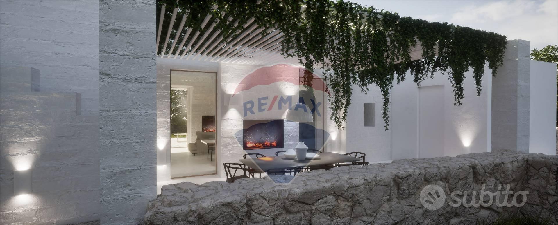Villa singola - Ostuni - Vista 4