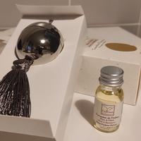 Diffusore Collines de Provence – Tasselled Pomande