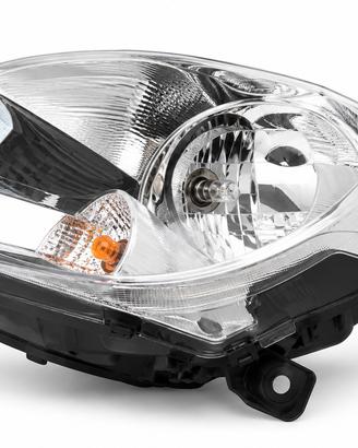Faro anteriore destro Bi-Xenon MINI Countryman / P