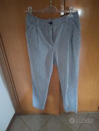 pantaloni  estivi Luisa Spagnoli 