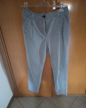 pantaloni  estivi Luisa Spagnoli 