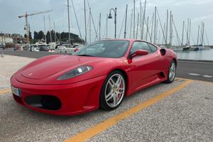 Ferrari F430 carboceramici