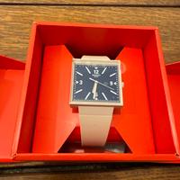 Swatch What if… tariffs