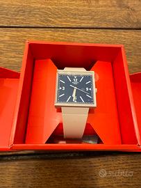 Swatch What if… tariffs