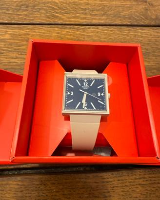 Swatch What if… tariffs