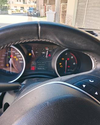 Giulietta alfa romeo