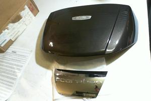 COPERCHIO BAULETTO 35 LT. APRILIA SCARABEO LIGHT 4