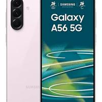 Samsung A56 5g