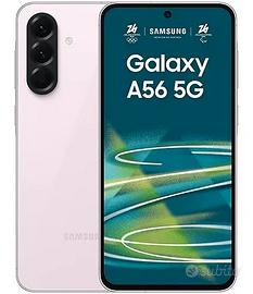 Samsung A56 5g