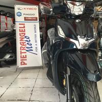 Kymco Agility 350