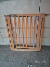 cancelletto bambini/animali