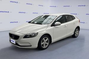 VOLVO V40 D2 KINETIC