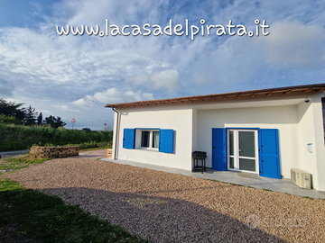 Casa Vacanze Giannella Argentario