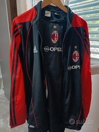 Tuta Milan