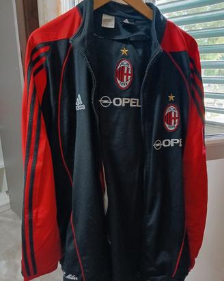 Tuta Milan