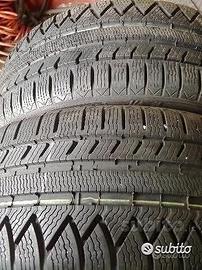 235 45 18michelin invernali usati