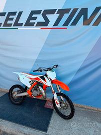 Ktm 85 SX 2023