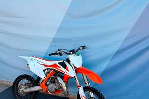 Ktm 85 SX 2023