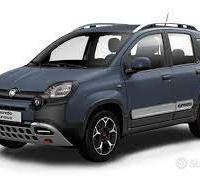 Ricambi usati per fiat panda cross