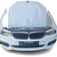 Carrozzeria/Meccanica/Airbag BMW 520d SERIE 5 G30-